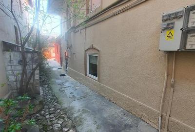Garsonieră decomandată în Centrul Istoric