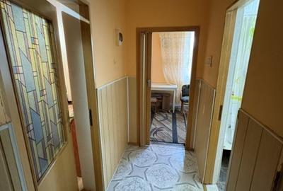 Garsoniera de vanzare zona Aviatori - 5