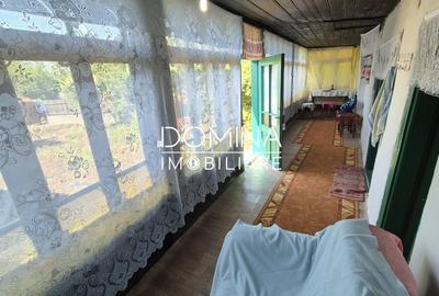 Casă individuală cu 3 camere cu Teren 3272 Mp în Scoarța - 3