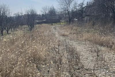 Teren de 940 mp, în Nord-Est - 3