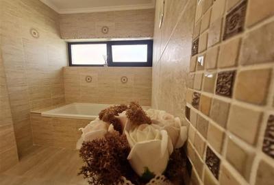 In stil mediteranean, curte proprie, 4 camere, terasa, pod mansardabil, Harman, - 6