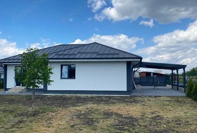 Vand casa construc?ie noua in Tureni Cluj - 8