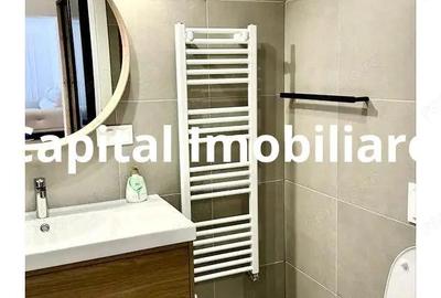 0% comision | Apartament lux, 3 camere | Maurer Residence - 5