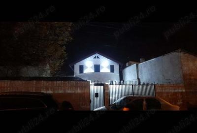 Casă cu 3 camere cu Teren 300 Mp în Central - 5