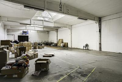 Hala industriala de inchiriat 320 mp Arad - 2