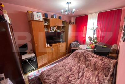 Apartament cu 3 camere, 63,49 mp, Academia de muzica, Manastur - 6