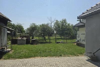 Casă cu 4 camere cu Canalizare în Birda - 2