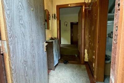 Apartament 2 camere | Domenii | in Vila 2 apartamente| CURTE| METROU | - 7