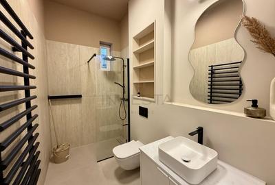 Apartament 2 camere finisat modern, la cheie zona Centrala! - 6