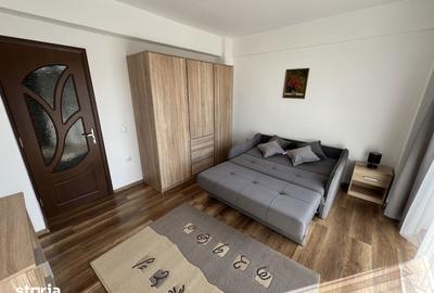 Garsonieră decomandată în Mihai Viteazul - 7
