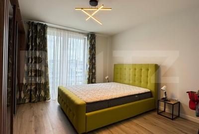 Casa individuala cu 4 camere, 515 mp teren, curte amenajata, zona Lisaura - 5