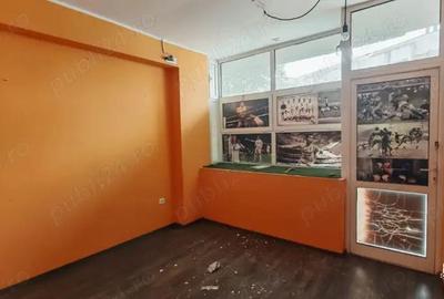 De inchiriat spa?iu comercial, Micro 39 50 mp, posibilita?i multiple! - 6