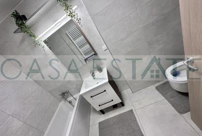 Inchiriere apartament 2 camere Roka Residence Timpuri Noi - 18