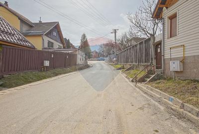 Casă cu 2 camere cu Teren 284 Mp în Turcheș - 7