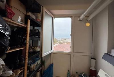 Apartament 2 camere-decomandat-Sos. Chitilei-de vanzare - 13