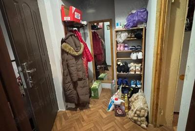 Apartament cu 2 camere nedecomandat în Central - 5