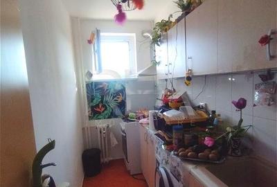 Garsonieră decomandată, mobilată în Sălăjan - 5