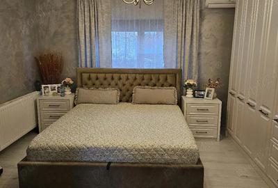 Casă cu 2 camere în Central - 2