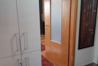Garsonieră decomandată în Dosu Bricii - 5