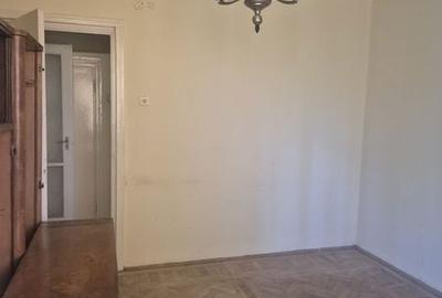 Apartament cu 2 camere semidecomandat în Eminescu