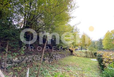 Casă individuală cu 2 camere cu Canalizare în Firiza - 20