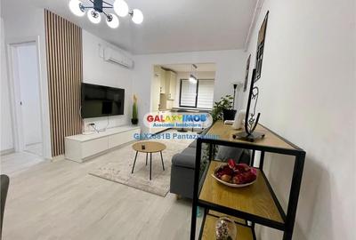 Apartament 2 camere | Hils Brauner | Centrala | Parcare | 7min. metrou Apartament 2 camere | Hils Brauner | Centrala | Parcare | 7min. metrou - 13