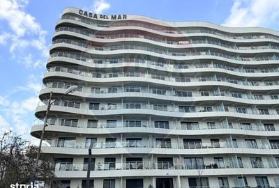 Apartament cu 2 camere în Nord - 12