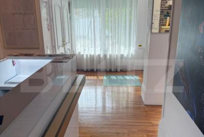 Spatiu comercial de vanzare, 280 mp, zona Girocului - 20