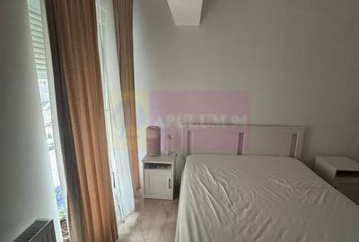 Apartament cu 2 camere decomandat, mobilat în Central - 7