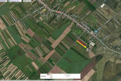 Teren de 20000 mp, în Tărtășești - 6