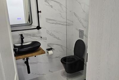 Apartament cu 3 camere decomandat în Drumul Taberei - 1