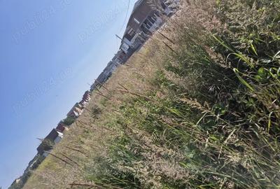 Vand teren Platou Prundu - 1