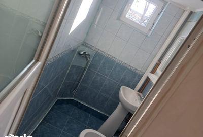 Garsonieră în Rahova - 2