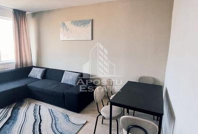 Apartament cu 3 camere, zona Iosefin-Dambovita, Centrala Proprie