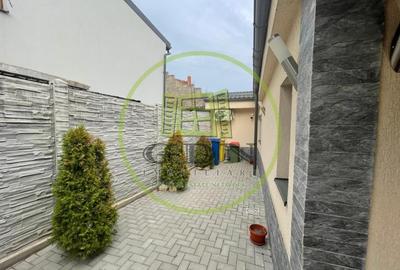 Casă individuală cu 3 camere cu Canalizare în Lascăr Catargiu - 7