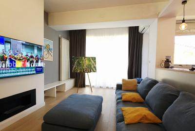 Duplex modern  157 MP | Doina Residence - Pipera | Parcare subterana - 5