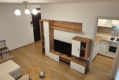 Garsonieră semidecomandată în Tineretului