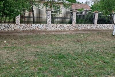 Casă cu 4 camere în Smârdan - 5