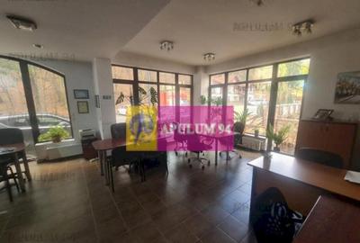 Spațiu comercial, de 50 mp, în Cumpătu - 3