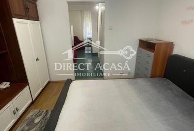 Garsonieră decomandată în Tudor - 2