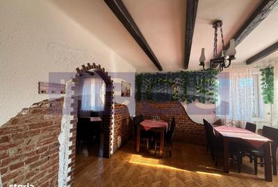 Casă cu 4 camere cu Canalizare în Decebal - 3