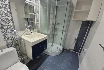 Apartament cu 2 camere decomandat, mobilat în Ștefan cel Mare - 7