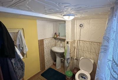 Casă cu 4 camere în Ciocănești - 8