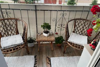 Apartament cu 2 camere decomandat în Biharia - 6