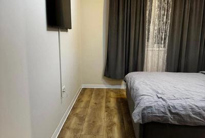 Apartament cu 3 camere decomandat în Braytim - 4