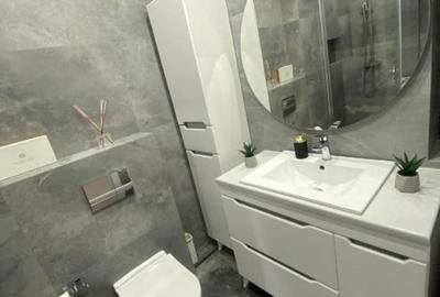 Apartament cu 2 camere decomandat în Chitila - 5