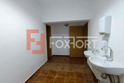 Spatiu cu 8 camere de inchiriat zona Braytim - C7384 - 20