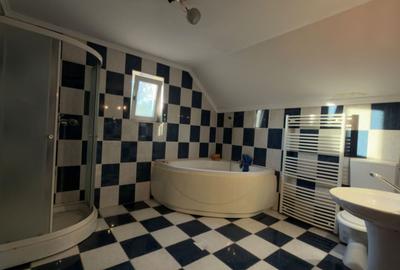 Casă individuală cu 5 camere cu Teren 327 Mp în Pasărea - 14