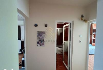 Apartament cu 2 camere decomandat în Central - 2
