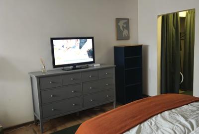 Garsonieră semidecomandată, mobilată în Titan - 3